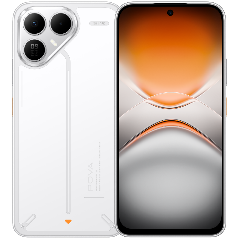 TECNO Pova 8 5G