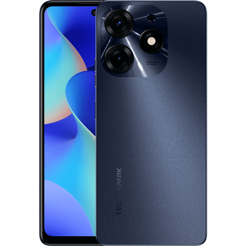 TECNO Spark 10 Pro