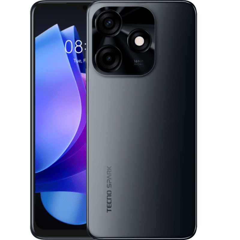 TECNO Spark 10C