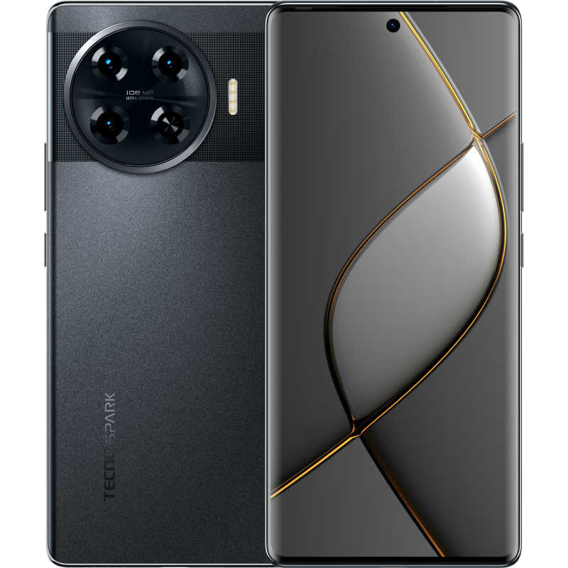TECNO Spark 20 Pro+