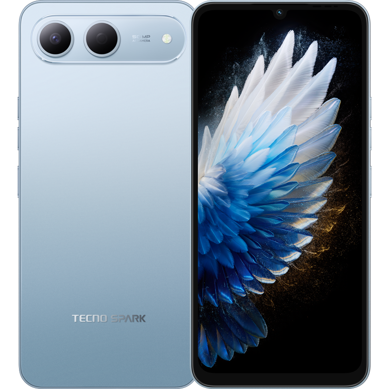 TECNO Spark 40 5G