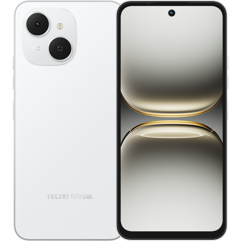 TECNO Spark 40C