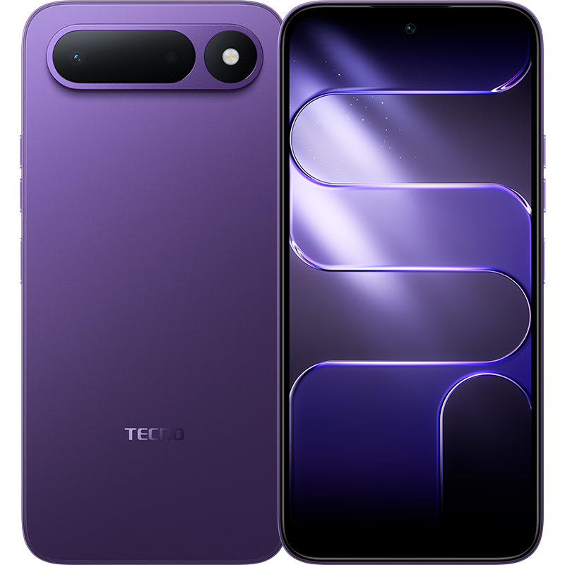 TECNO Spark 50 5G