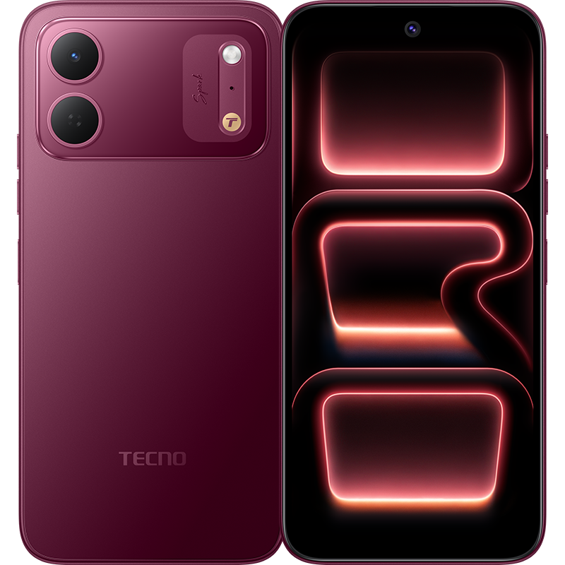 TECNO Spark 50C