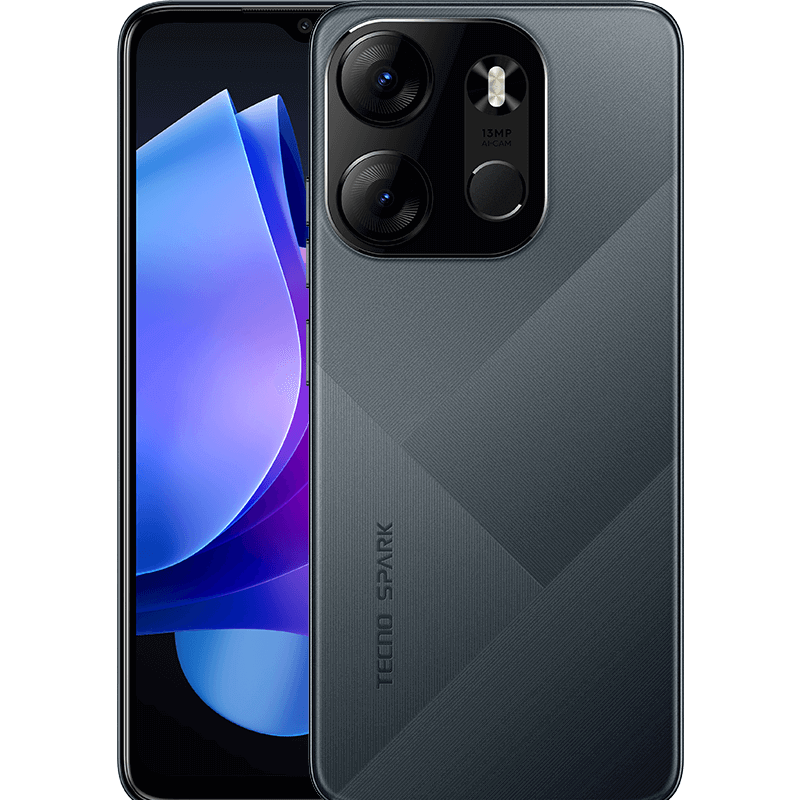 TECNO Spark Go 2023