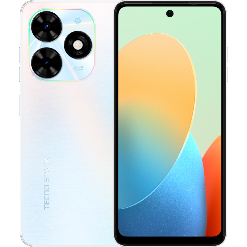 TECNO Spark Go 2024