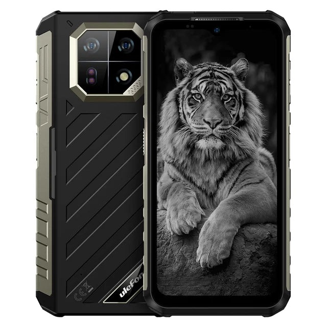 Ulefone Armor 22 Pro