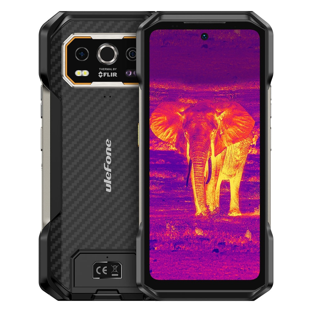 Ulefone Armor 27T+