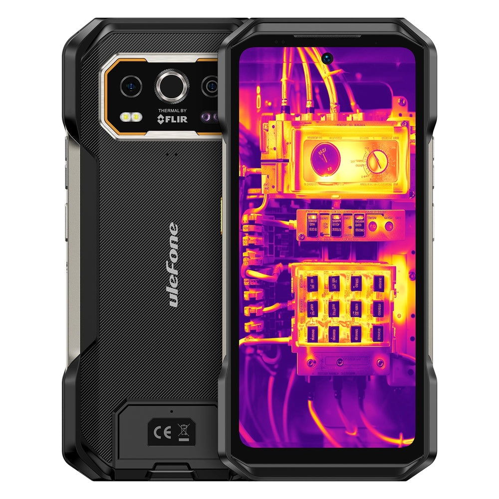 Ulefone Armor 27T Pro+
