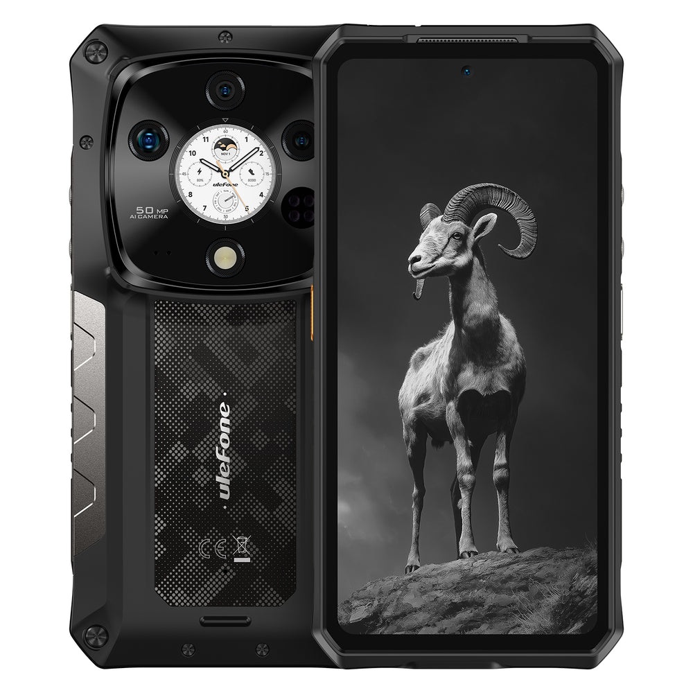 Ulefone Armor 28 Pro