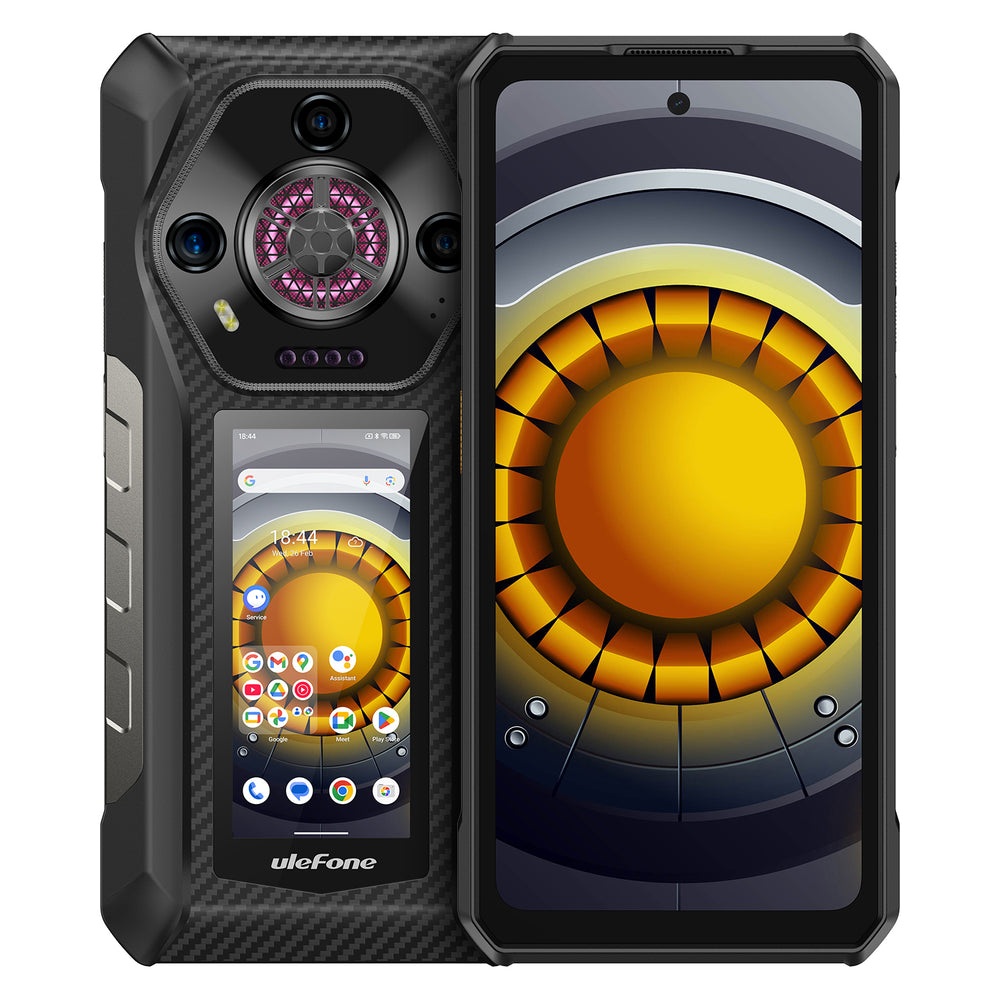 Ulefone Armor 30 Pro