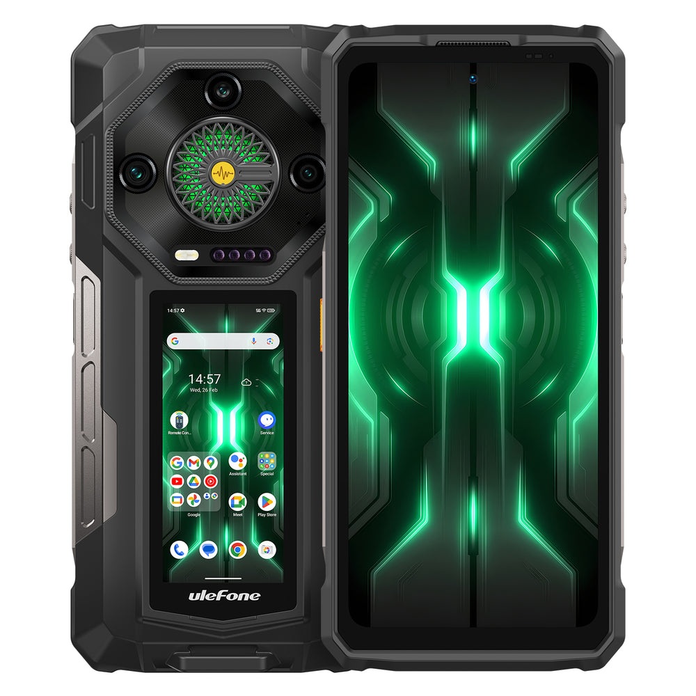 Ulefone Armor 33 Pro