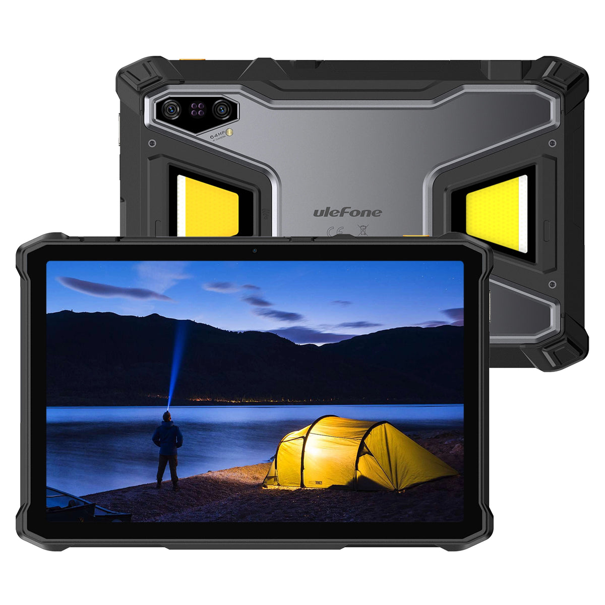 Ulefone Armor Pad 5 Pro 5G
