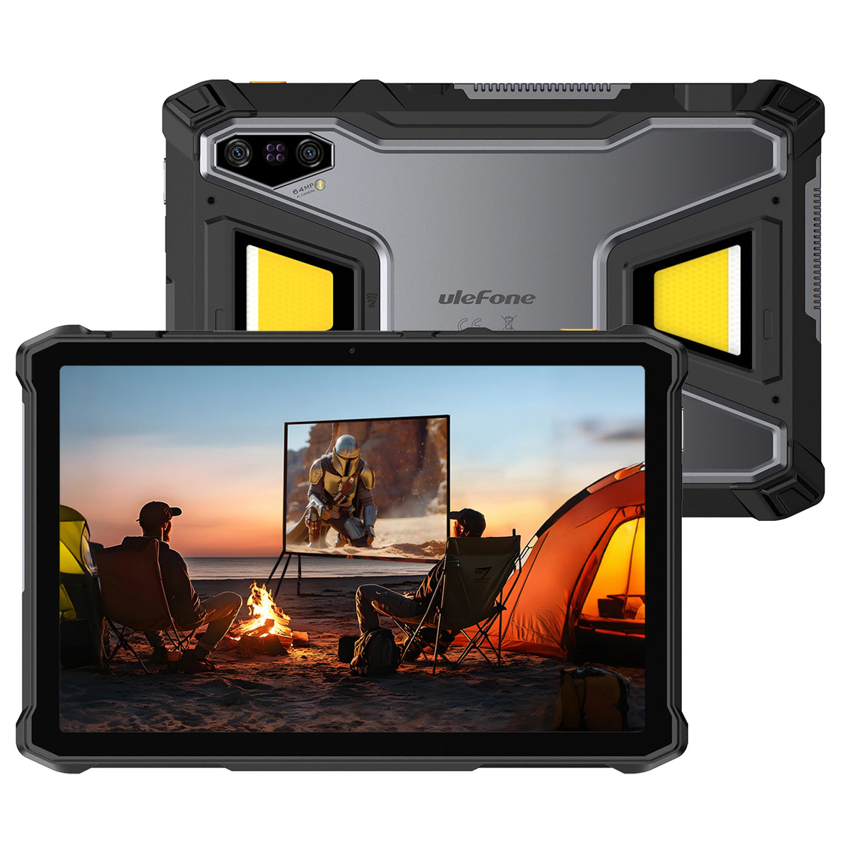 Ulefone Armor Pad 5 Ultra 5G