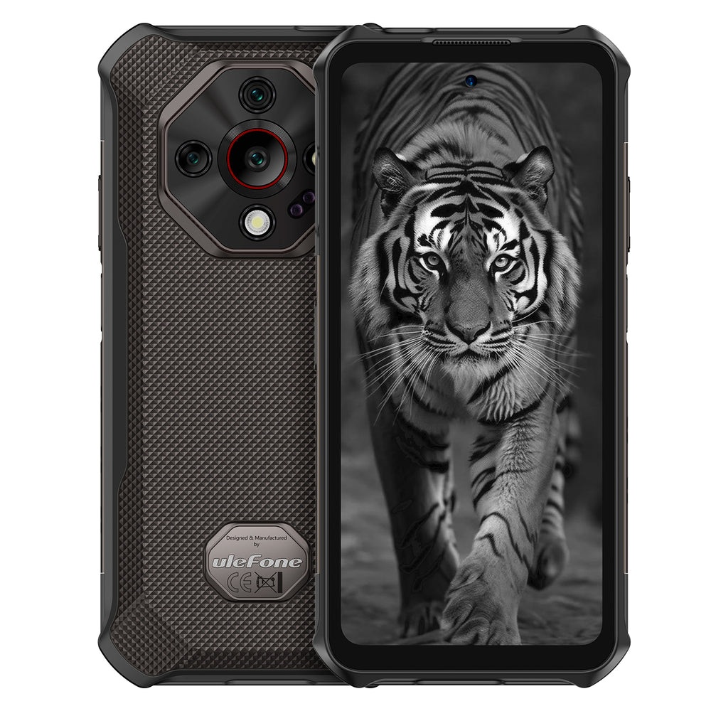 Ulefone Armor X16