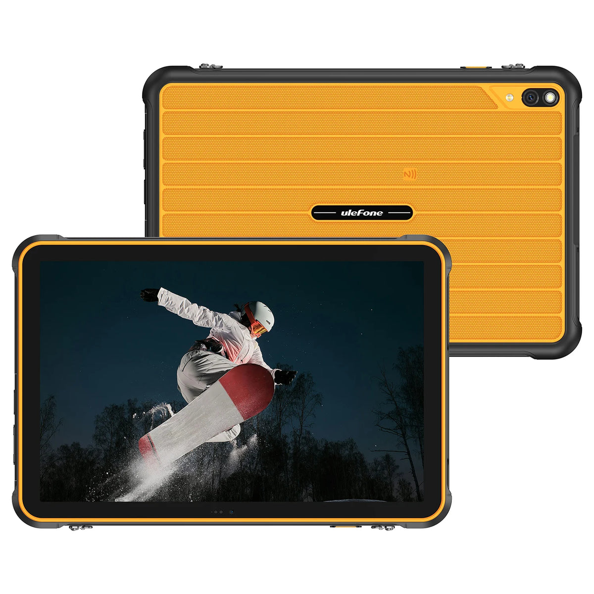 Ulefone RugKing Pad 2 Pro LTE