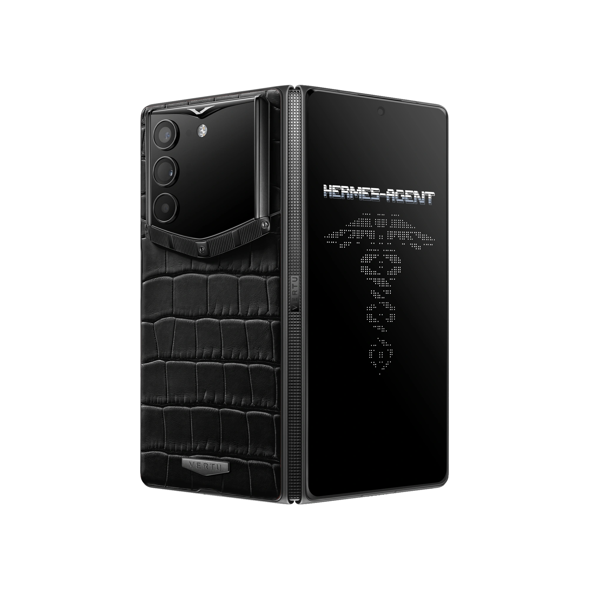 VERTU ALPHAFOLD