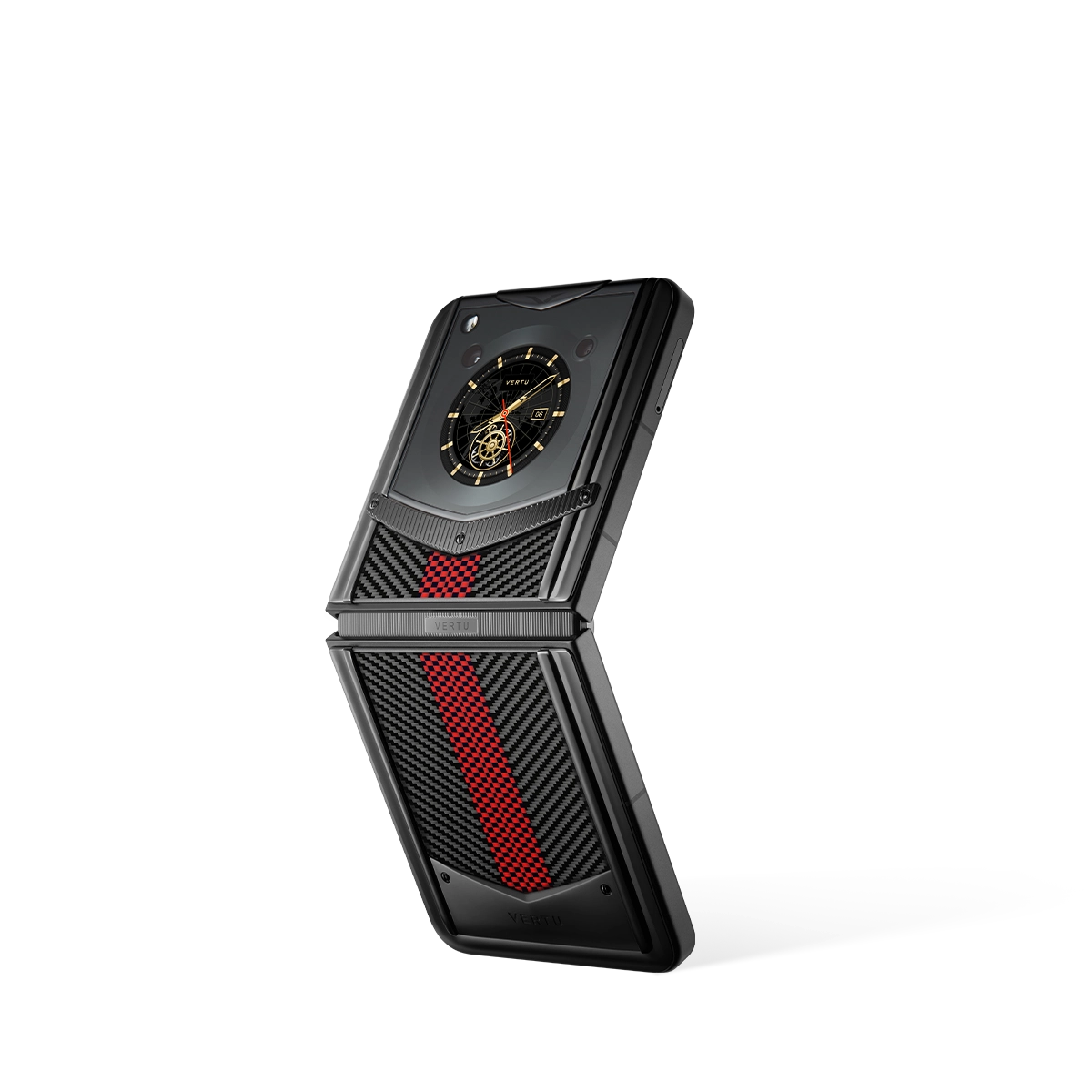VERTU IRONFLIP