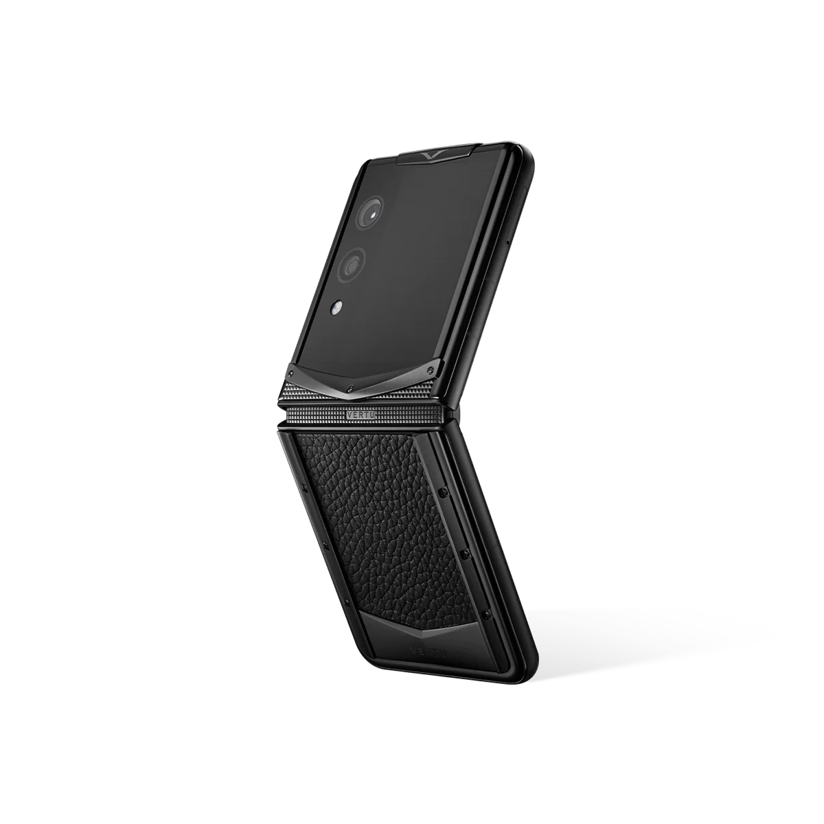 VERTU Quantum Flip