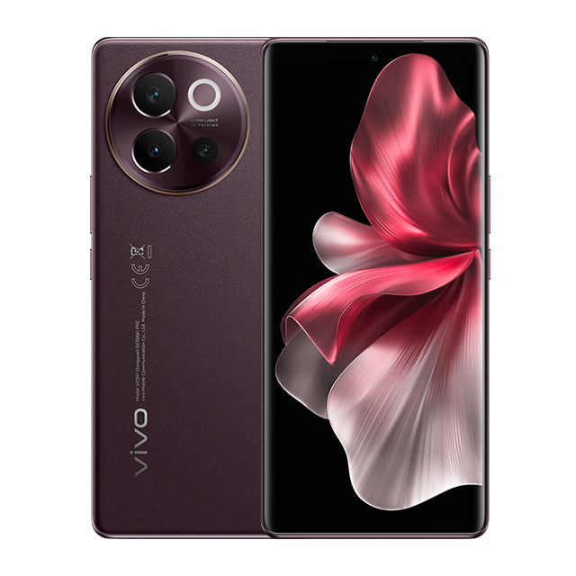 Vivo V40 Lite 5G