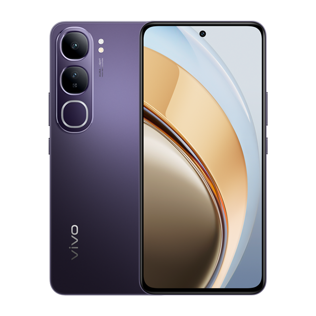 Vivo V40 SE 80W