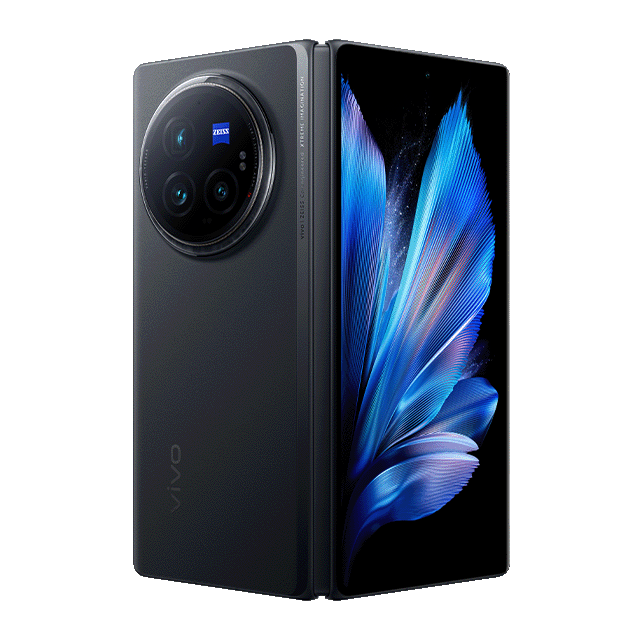 Vivo X Fold3 Pro