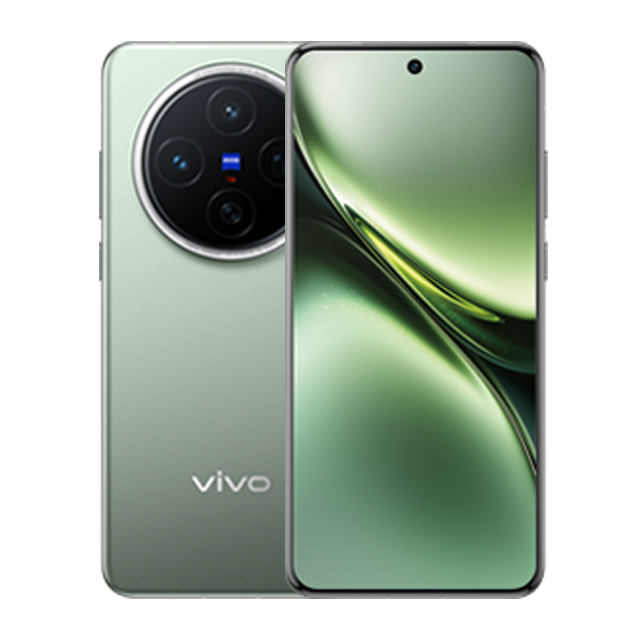 Vivo X200