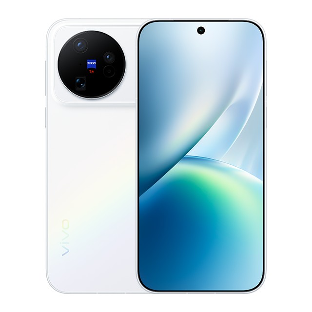 Vivo X500
