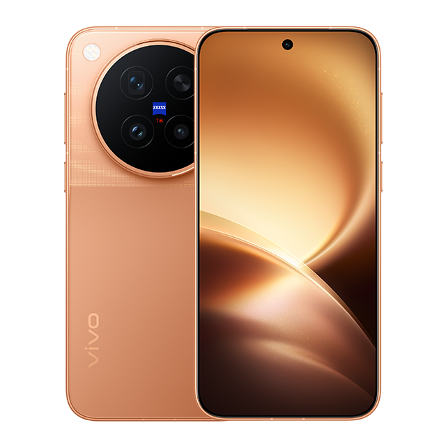 Vivo X500 Pro