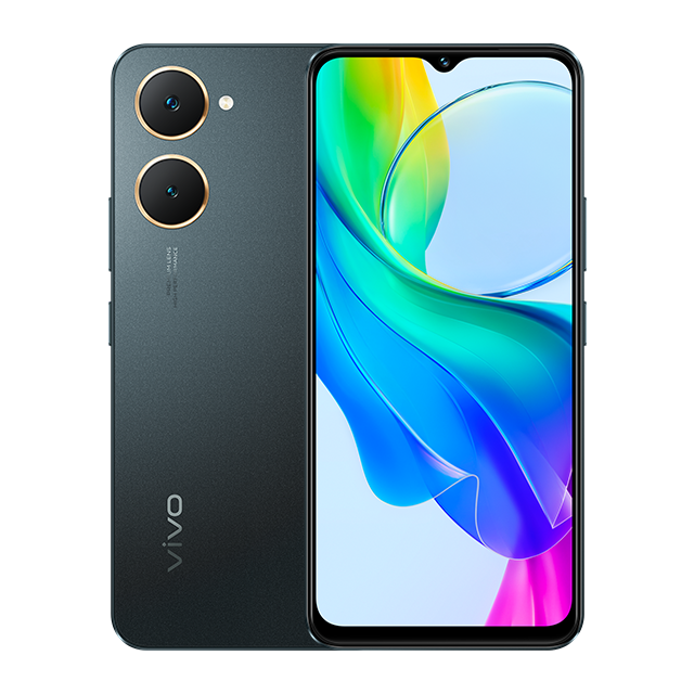 Vivo Y03t