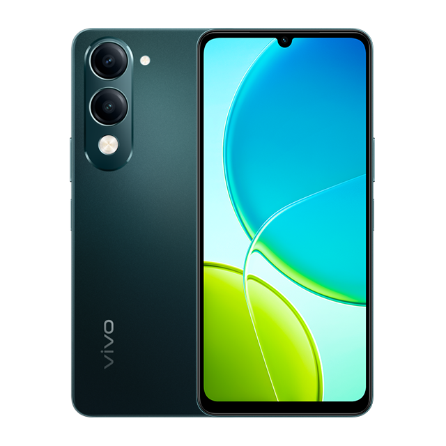Vivo Y04s