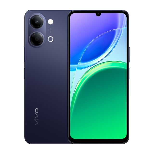 Vivo Y21 5G