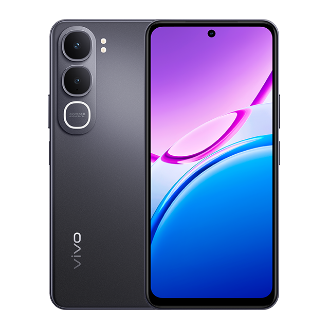 Vivo Y31 5G