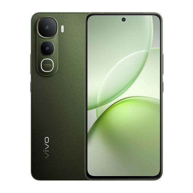 Vivo Y400 4G