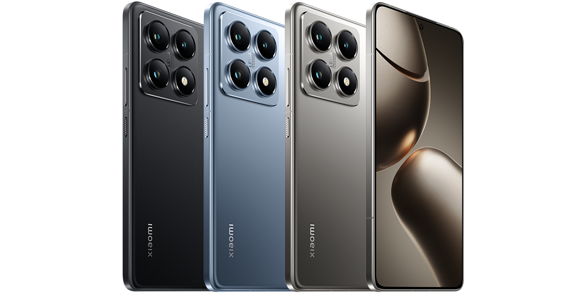 Xiaomi 14T Pro
