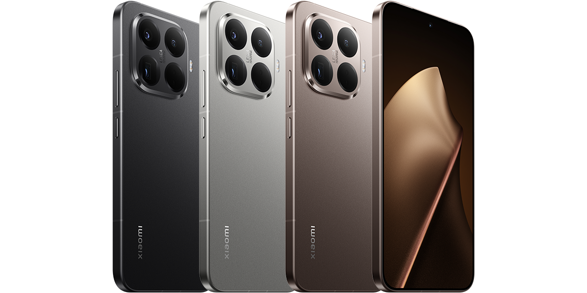 Xiaomi 15T Pro