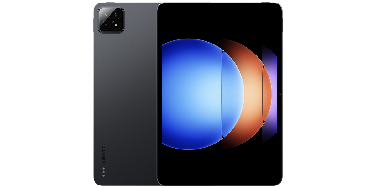 Xiaomi Pad 6S Pro 12.4 Wi-Fi