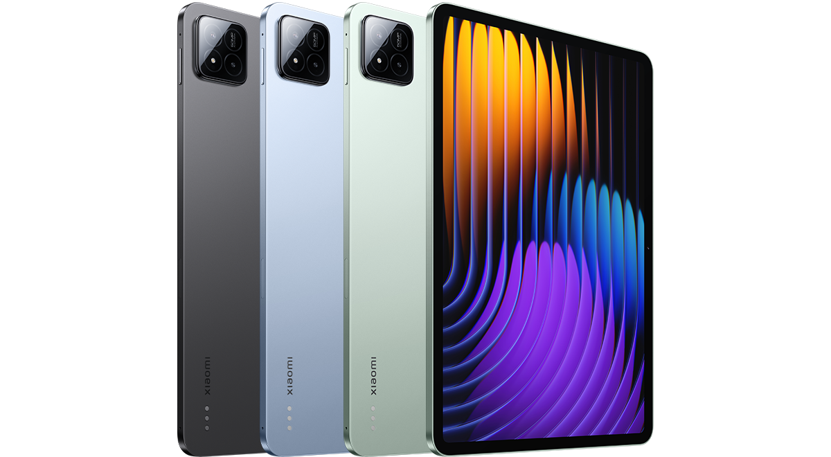 Xiaomi Pad 7 Pro Wi-Fi