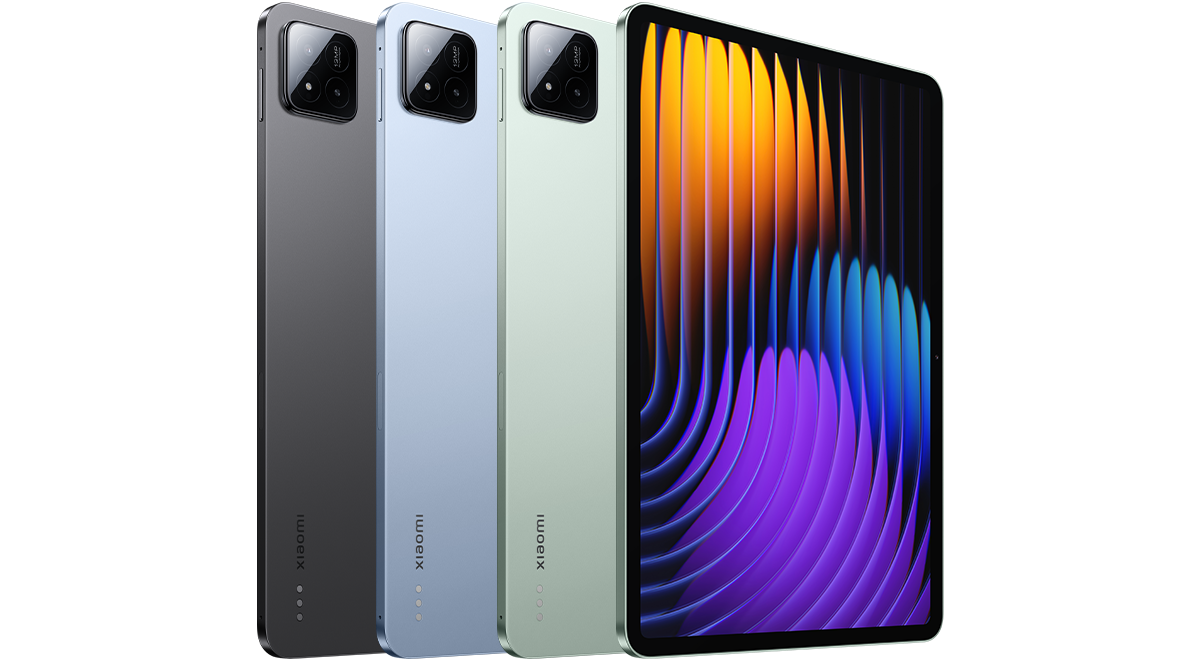 Xiaomi Pad 7 Wi-Fi
