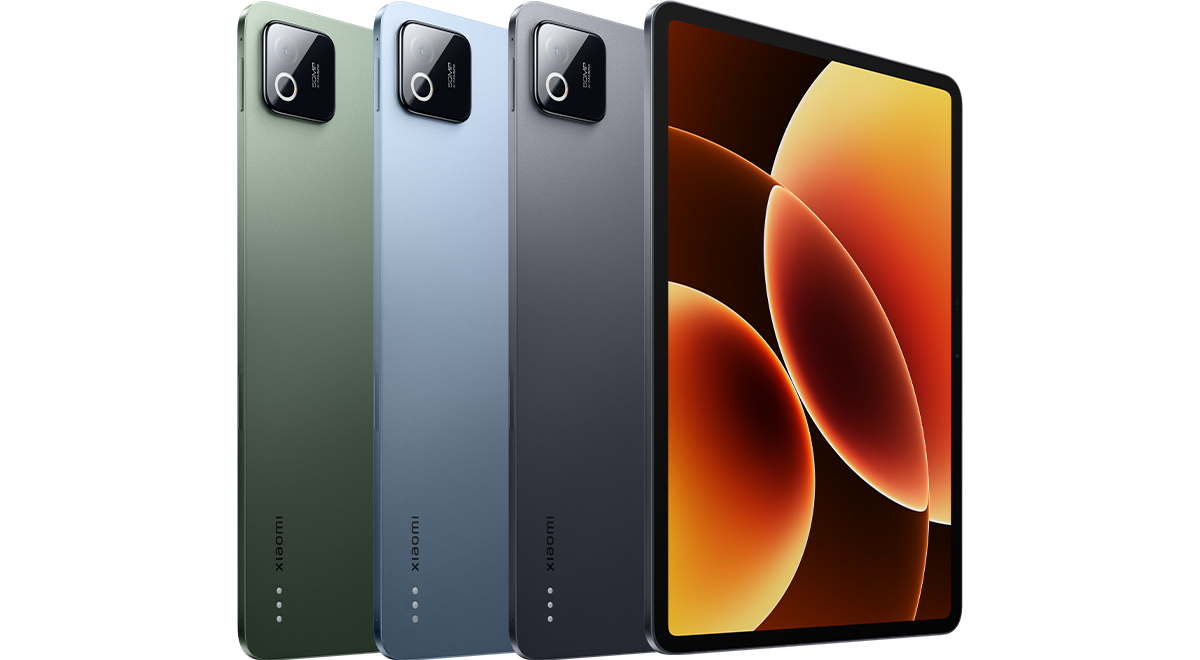 Xiaomi Pad 8 Pro Wi-Fi
