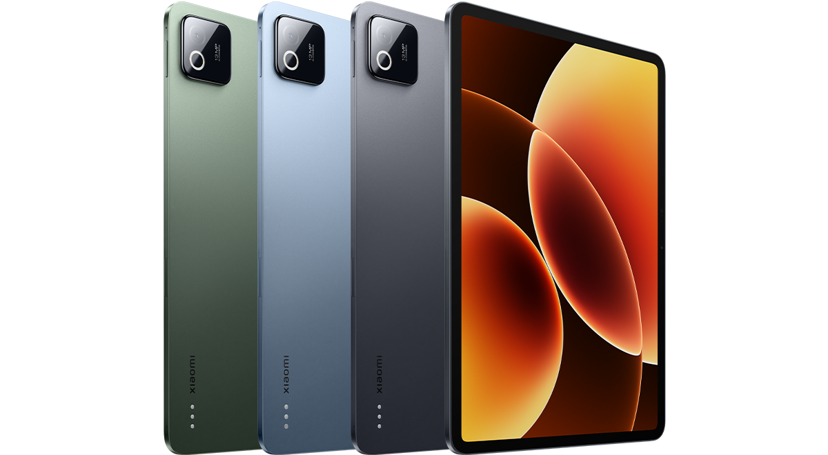 Xiaomi Pad 8 Wi-Fi