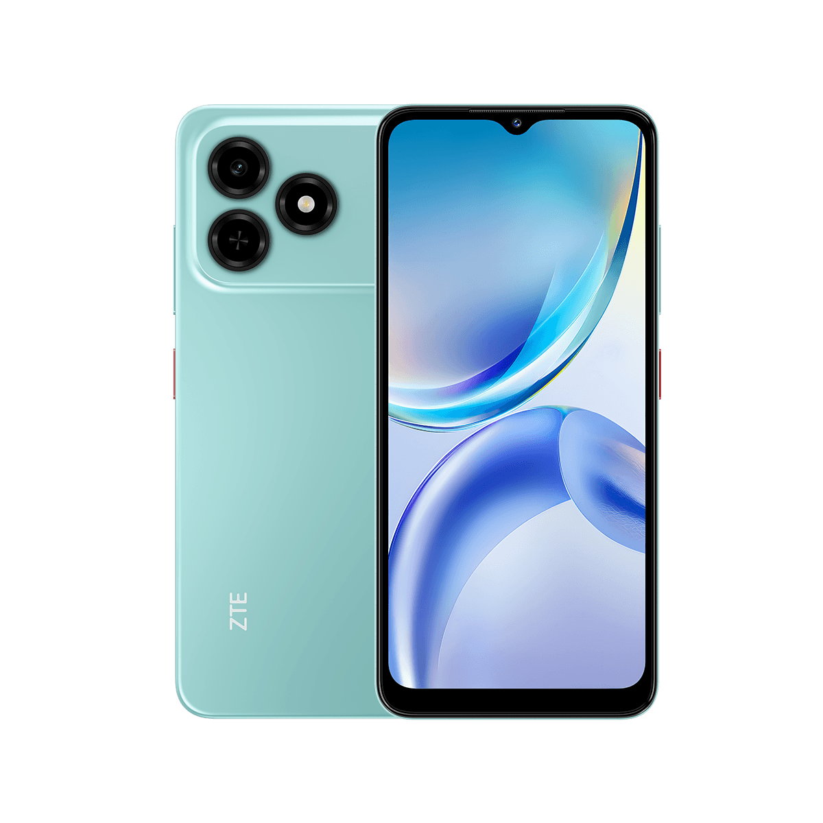 ZTE A37e