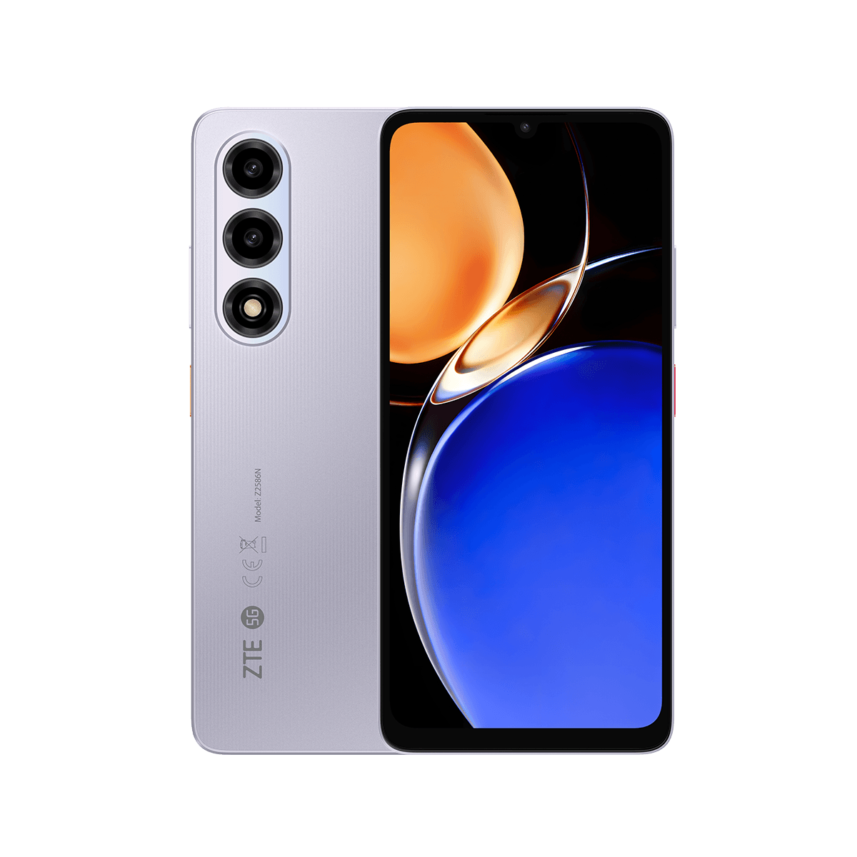 ZTE A77 5G