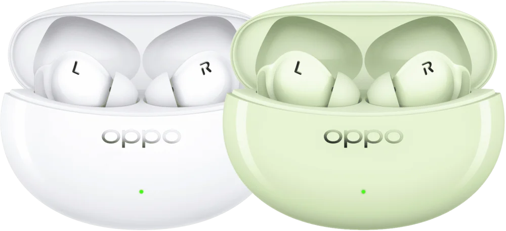 OPPO Enco Air3 Pro