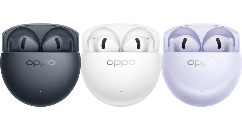 OPPO Enco Air5s
