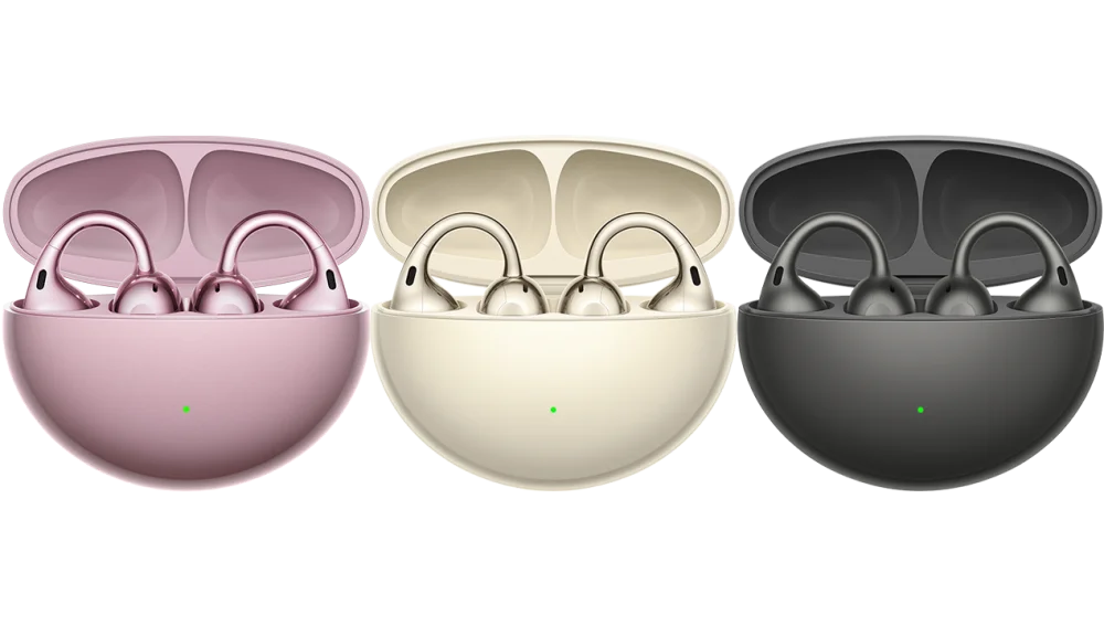 OPPO Enco Clip2 Open Earbuds