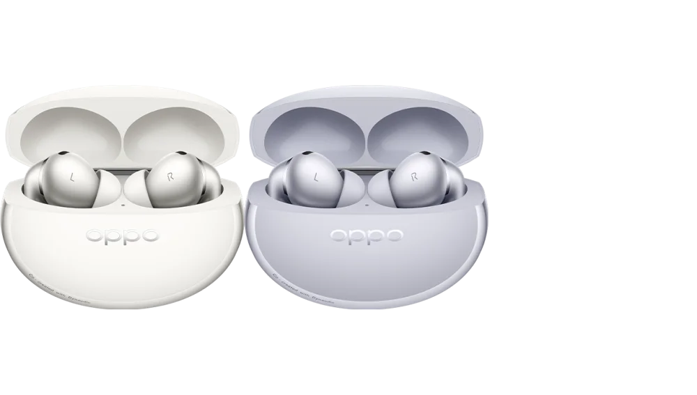 OPPO Enco X4
