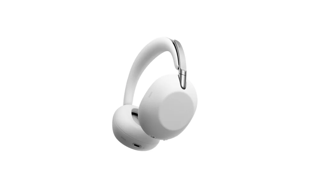 Sony 1000X THE COLLEXION
