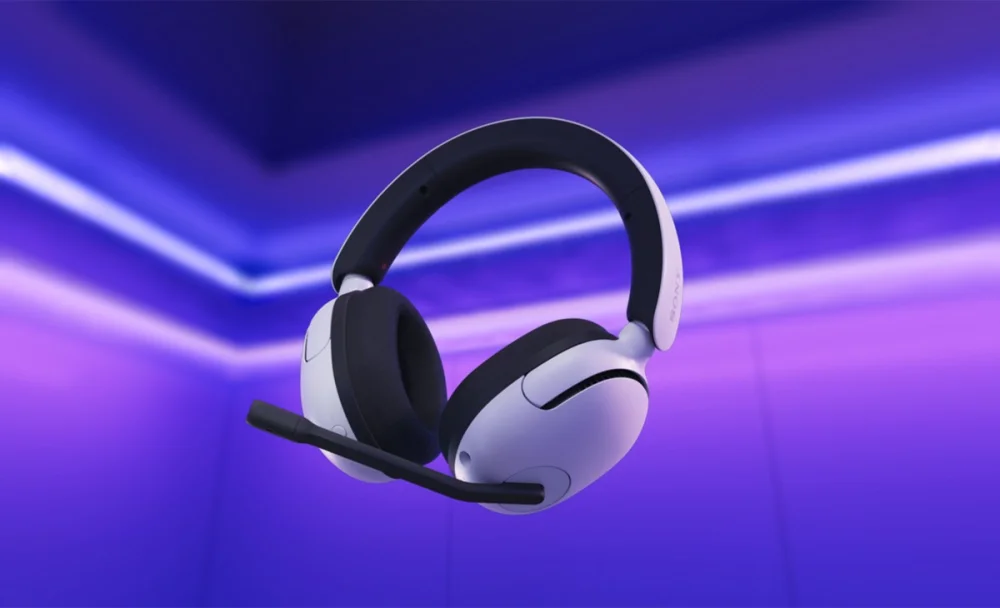 Sony INZONE H5