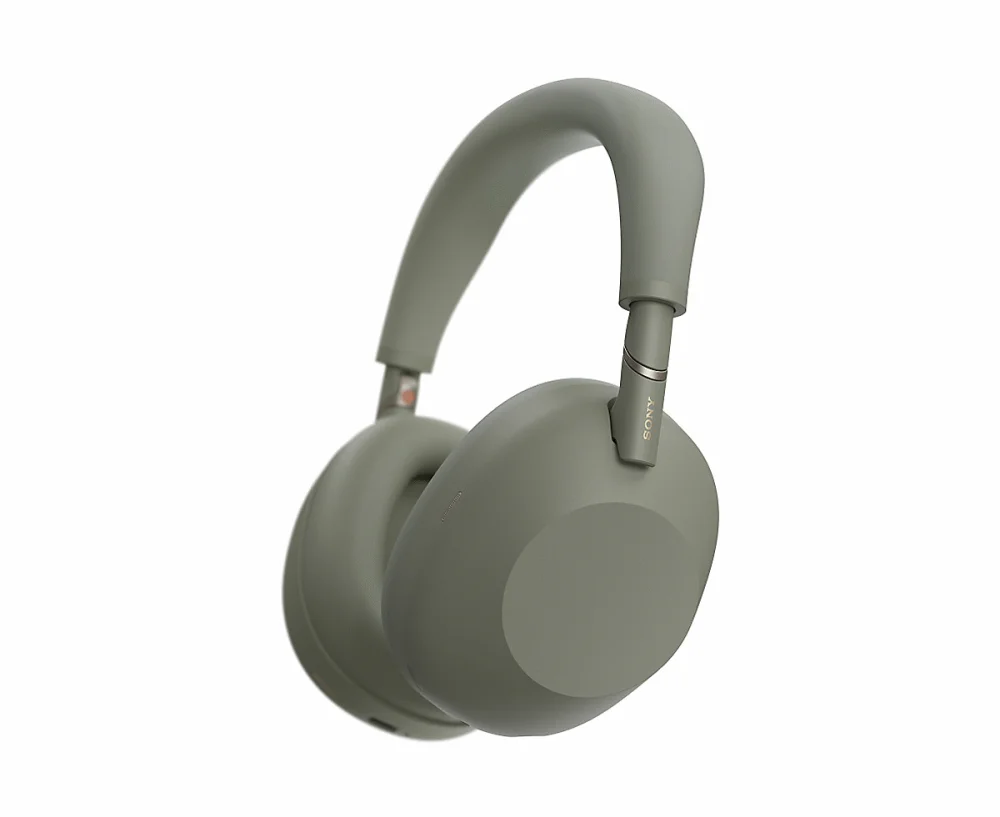 Sony WH-1000XM6